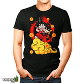 Goku Kid - Barcraft